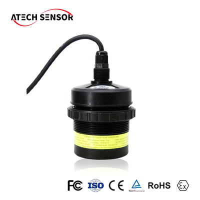 PL320 %0,25 FS Yüksek Performanslı Ultrasonik Sıvı Seviyesi Sensörleri Tedarikçi Fiyatı