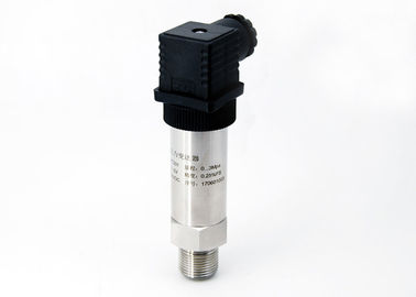 PT202 OEM Basınç Sensörü Gaz Sıvı Uyumlu Paslanmaz Çelik Malzeme