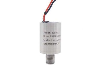 PT201-3 IoT Basınç Sensörü Gaz Sıvı Uyumlu Paslanmaz Çelik Malzeme