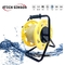 Su geçirmez Taşınabilir Su Seviyesi Dip Metre Ölçer 100m Alarm LM301