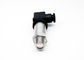 PT206-1 Gömme Diyaframlı Basınç Sensörü Paslanmaz Çelik Gaz Sıvı Uyumlu