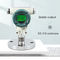 Su Yakıt Gazı 0-5V 4-20mA İçin Yüksek Basınçlı Dijital Basınç Sensörü
